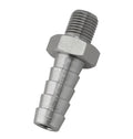 TI Automotive In-line pump fitting