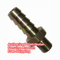 TI Automotive In-line pump fitting