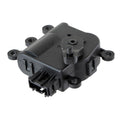 HOLD DOWN BRKT FRONT 6&11