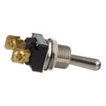 TOGGLE SWITCH, LIGHT DUTY