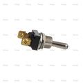 TOGGLE SWITCH, LIGHT DUTY