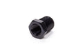 Fragola 1/8 x 1/4 Pipe Reducer Bushing - Black