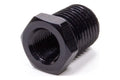 Fragola 1/8 x 1/4 Pipe Reducer Bushing - Black