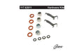 DISC BRAKE HARDWARE KIT