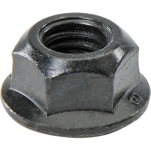 ***Discontinued***~(0.1 lbs. 0X0X0)~ 08+ JK Rear Wiper Hex Nut - M8x1.25