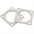 Cometic 09-13 Ski Doo Summit Exhaust Gasket Kit