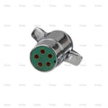 5-WAY CONNECTOR PLUG