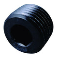 Fragola 3/4 NPT Pipe Plug- Internal