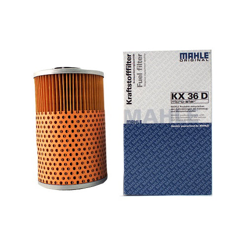 Various Heavy Duty applications