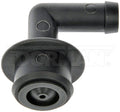 PCV ELBOW