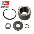 RETAINING RING 85.0 MM BORE