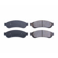 DFC 09-25 Dodge Attitude (Mexico) Rear Stainless Steel Hardware Kit