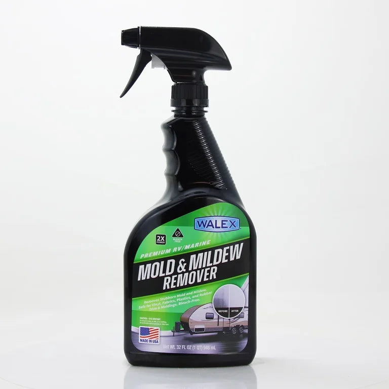 WALEX PREMIUM MOLD & MILDEW REMOVER 32OZ