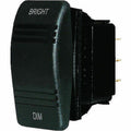 12VDC SOCKET MOUNTING BRACKET 1011