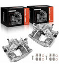 DISC BRKE HRDWRE AXLE KIT