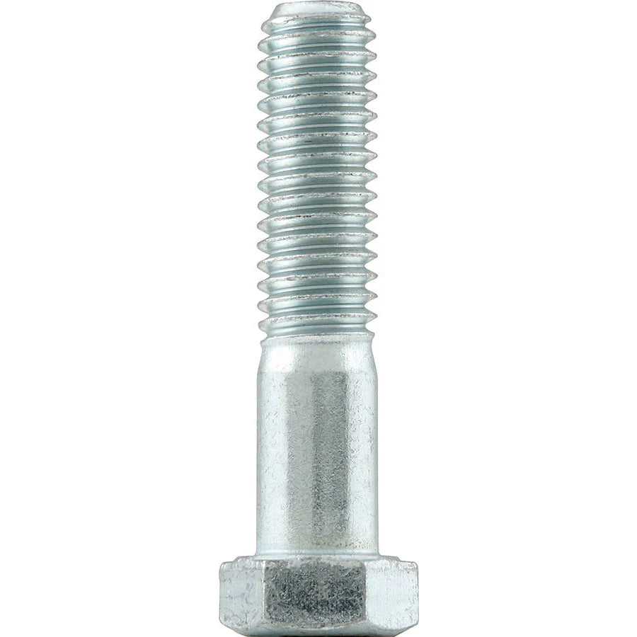 Hex Head Bolt 7/16-14 x 2-1/2 Grad 5 10pk