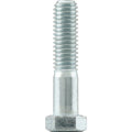 Hex Head Bolt 7/16-14 x 2-1/2 Grad 5 10pk