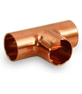 PEX TEE 3/4'X1/2'X1/2' 5-PACK