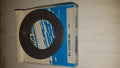Engine Crankshaft Seal - 81-21023-30