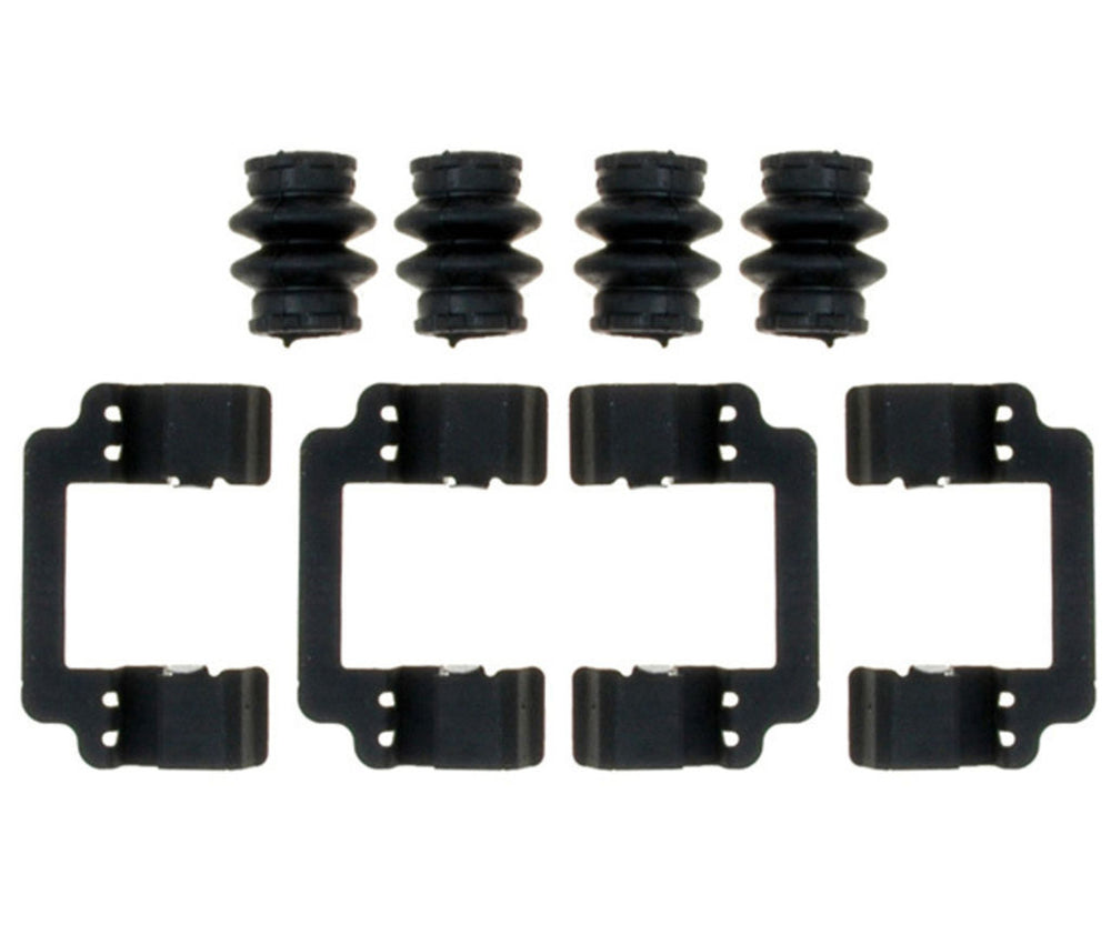 BRAKE CALIPER HDWR KTS