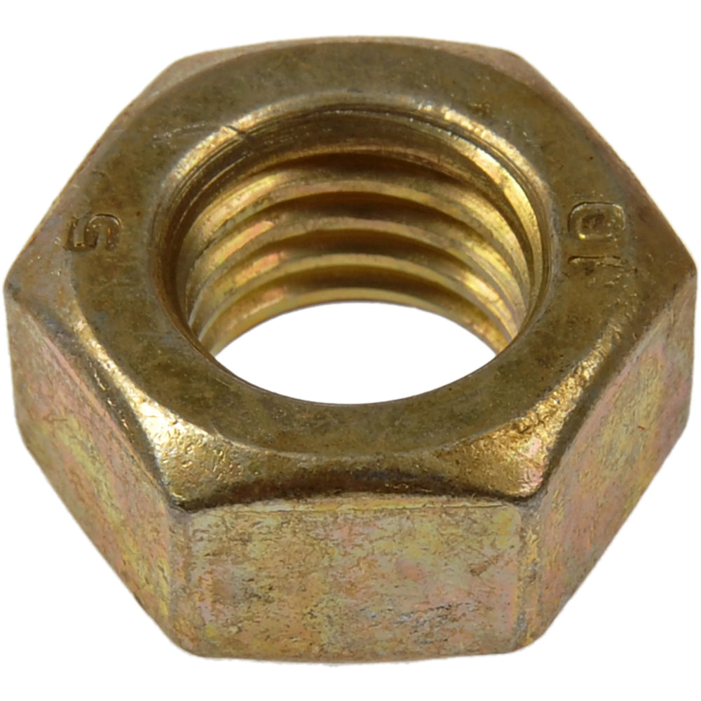 HEX NUT M12-1.75