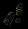 Supertech Lash Cap 5.5mm Dia 2.5mm Deep 1.58mm Thick