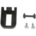 MOUNT PANEL 1 RECT PLAST