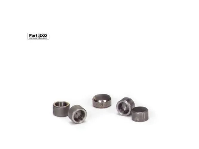 Supertech Lash Cap 6mm Dia 1.84mm Thick 2.5mm Deep