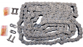RK Chain 530PRODRZ Clip Link - Natural