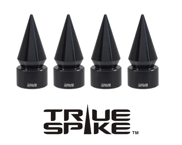WHEEL VALVE STEM & CAP KITS