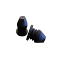 BRAKE BLEEDER CAP, 2 PK