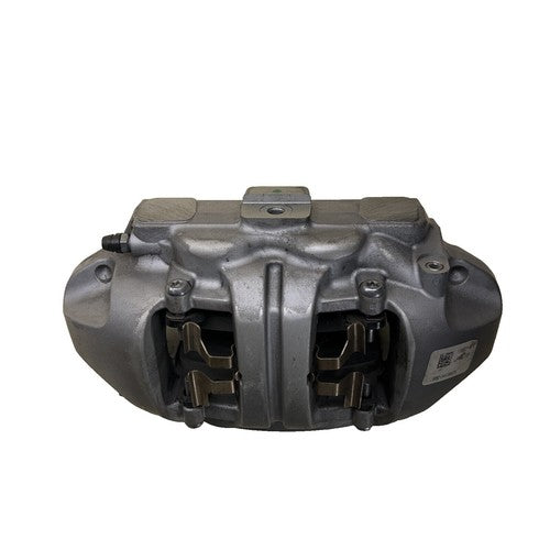 GM Performance roof rack
