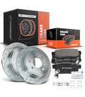 BRAKE HARDWARE