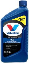 VAL ULV TRANSMISSION FLUID 6/1 QT
