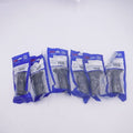 ADAPTER 7 WAY RV TO 6 POLE BRAKE C