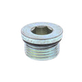 D/Sump Fit. 12an Plug