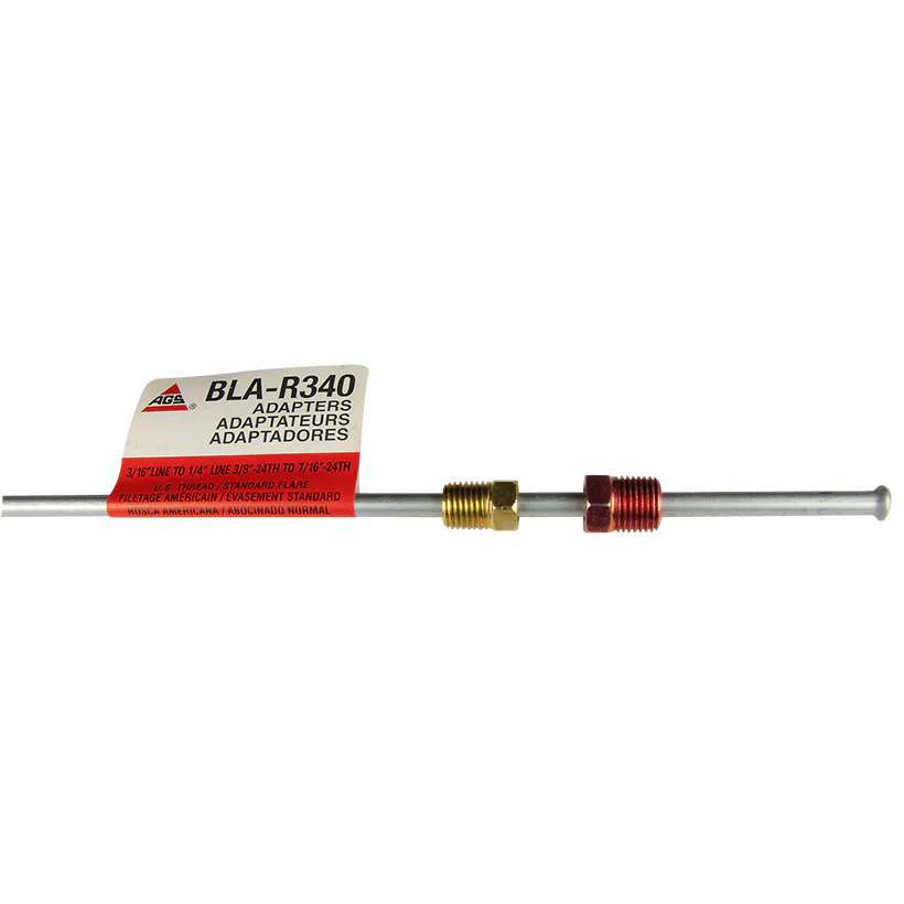 AGS Company auto part