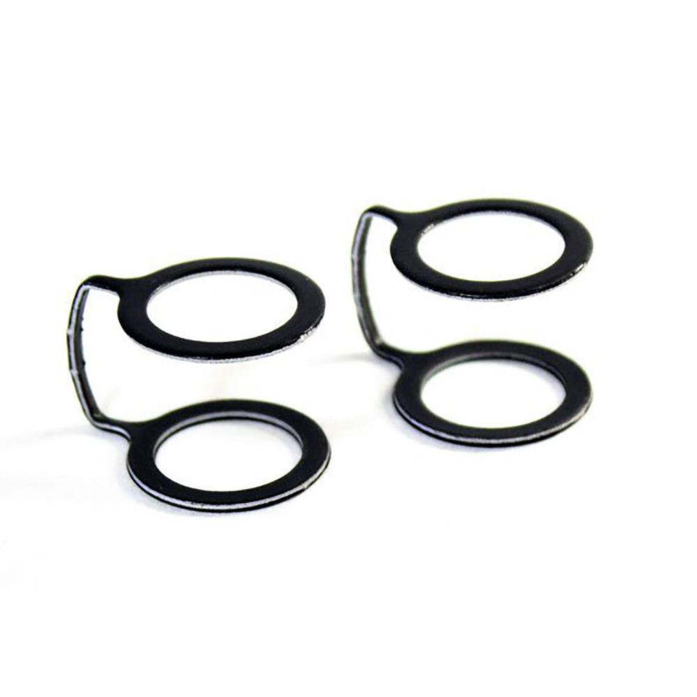 ~(0.1 lbs. 1X1X1)~ Fuel Line Banjo Seal at FICM 2 per package