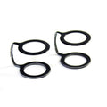 ~(0.1 lbs. 1X1X1)~ Fuel Line Banjo Seal at FICM 2 per package