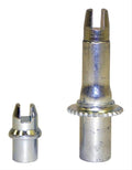 Rear Left Brake Adjuster Assembly for Select Jeep TJ, YJ, XJ, MJ, ZJ, KJ Models Crown Automotive