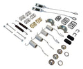 Rear Left Brake Adjuster Assembly for Select Jeep TJ, YJ, XJ, MJ, ZJ, KJ Models Crown Automotive