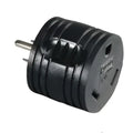 ADAPTER 30A-15A ROUND CSA CD/1