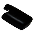 Left or Right Front Seat Belt Mount Cover for 2011-2018 Jeep JK Wrangler Crown Automotive
