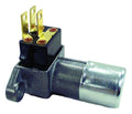 Dimmer Switch for 1974-1986 Jeep CJ-5, 6, 7, 8, SJ, & J-Series, Floor Mounted Crown Automotive