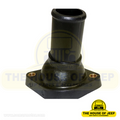 Primary Thermostat Housing for 07-17 Jeep MK Compass, Patriot w/ 2.0L, 2.4L Gas Crown Automotive