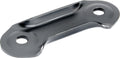 Leaf Spring Shackle Side Plate for 1987-1995 Jeep YJ Wrangler, Front or Rear Crown Automotive