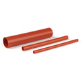 SHRINK TUBE 3:1 DUAL WALL RED 1