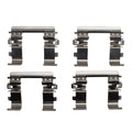 DFC 21-26 Hyundai Sonata Front Stainless Steel Hardware Kit