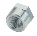 Fragola 1/8 FPT Weld Bung