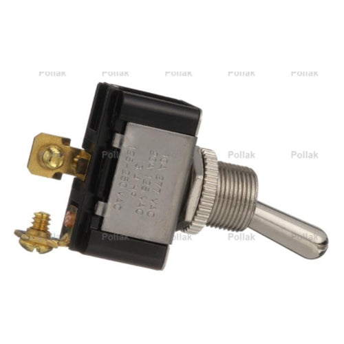 TOGGLE SWITCH MOM ON-OFF